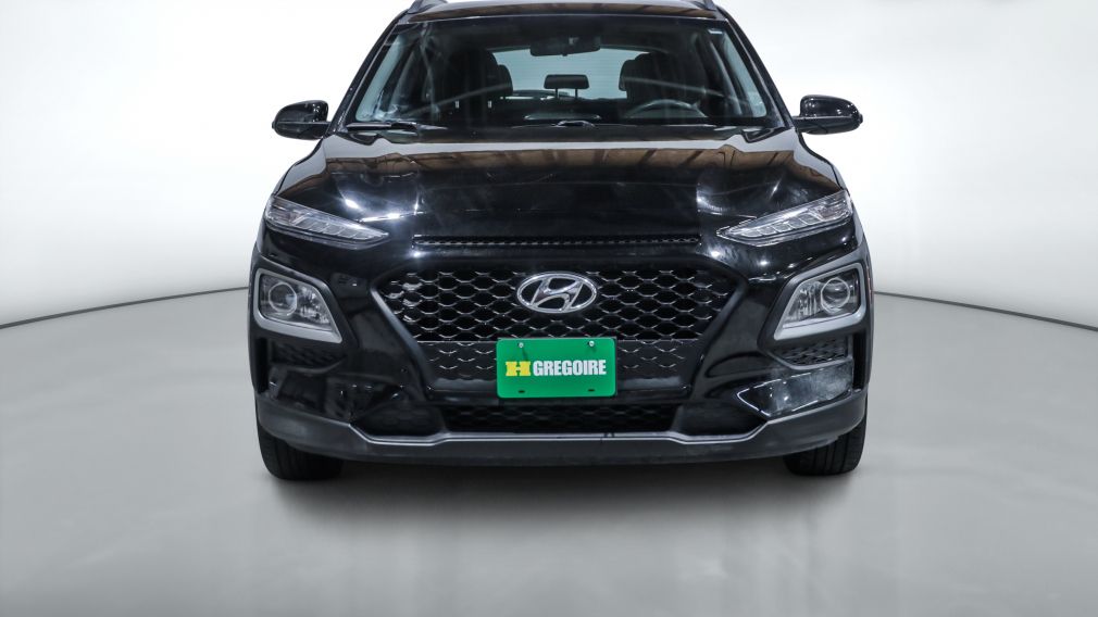 Hyundai Kona Essential 2020 d’occasion à vendre - 2