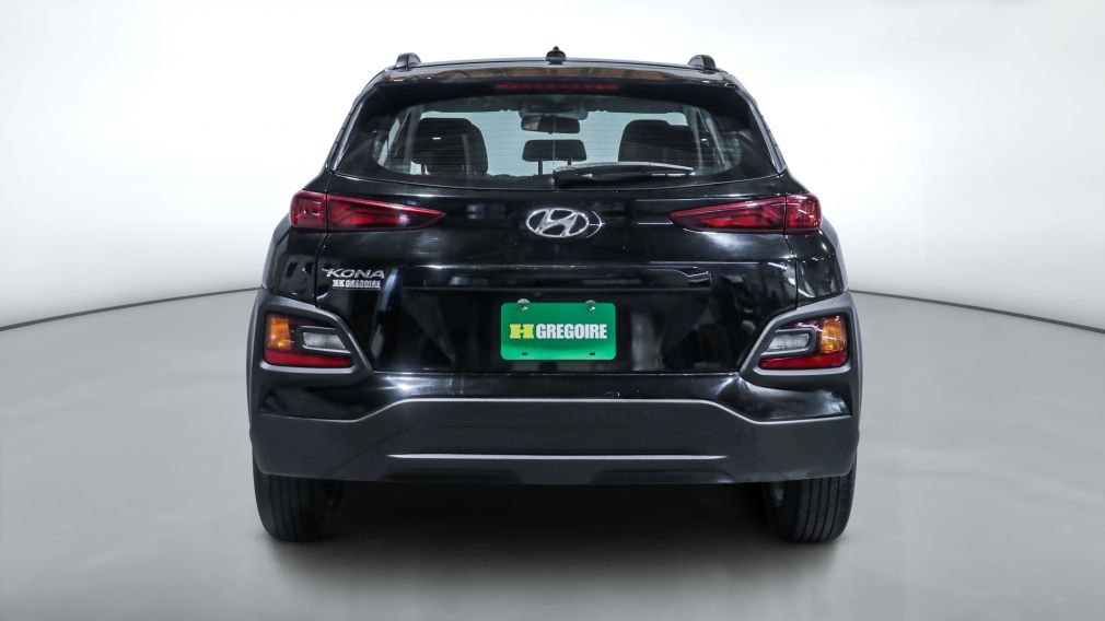 Hyundai Kona Essential 2020 d’occasion à vendre - 6