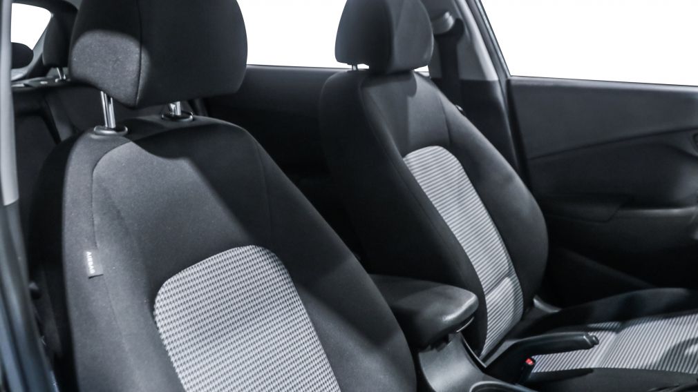 Hyundai Kona Essential 2020 d’occasion à vendre - 21