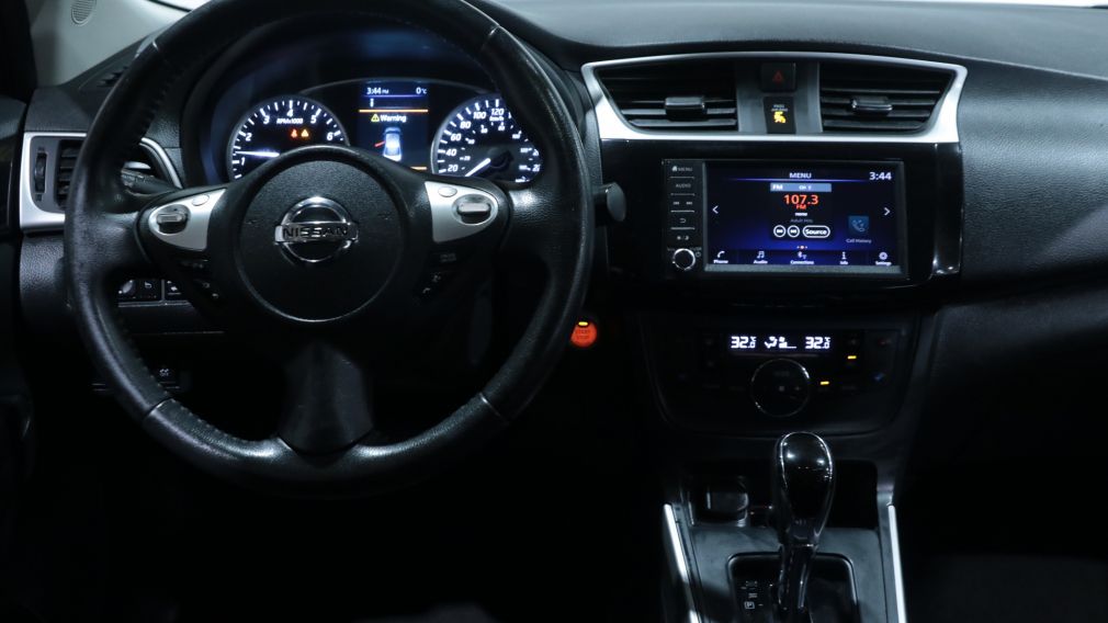 Nissan Sentra SV 2019 d&rsquo;occasion à vendre - 12