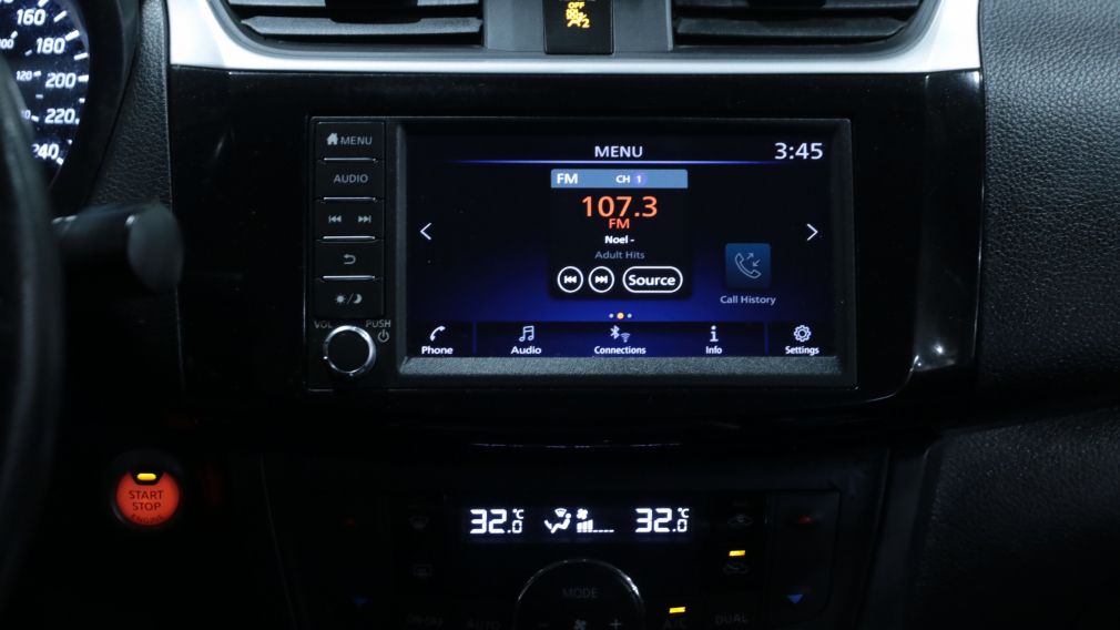 Nissan Sentra SV 2019 d&rsquo;occasion à vendre - 15