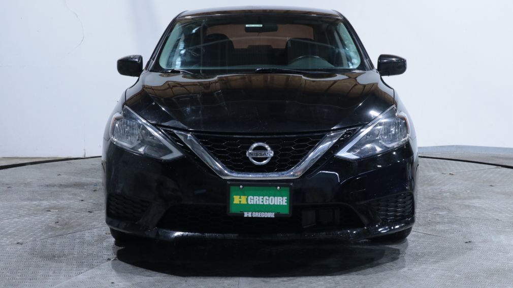 Nissan Sentra SV 2019 d&rsquo;occasion à vendre - 2