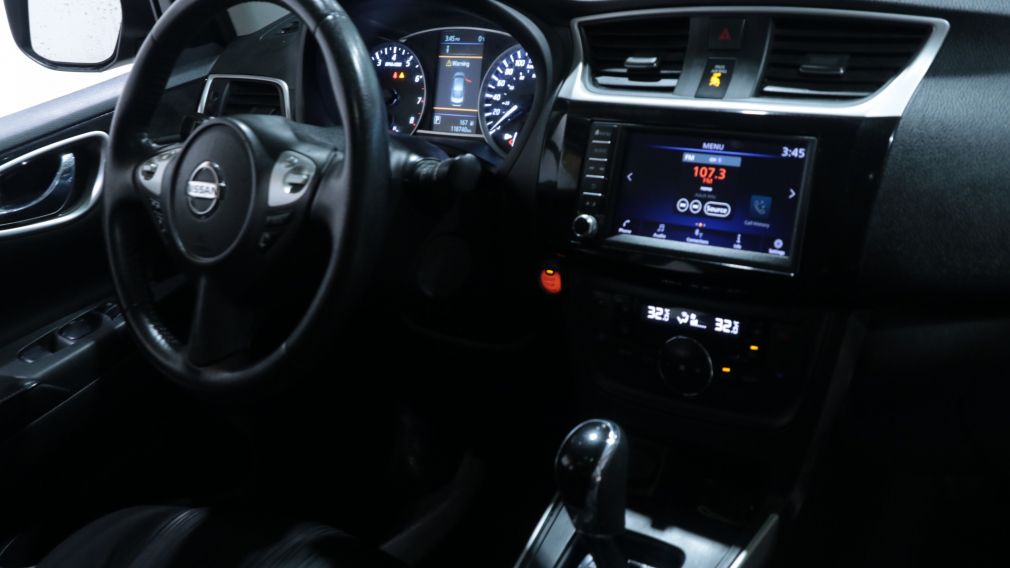 Nissan Sentra SV 2019 d&rsquo;occasion à vendre - 20
