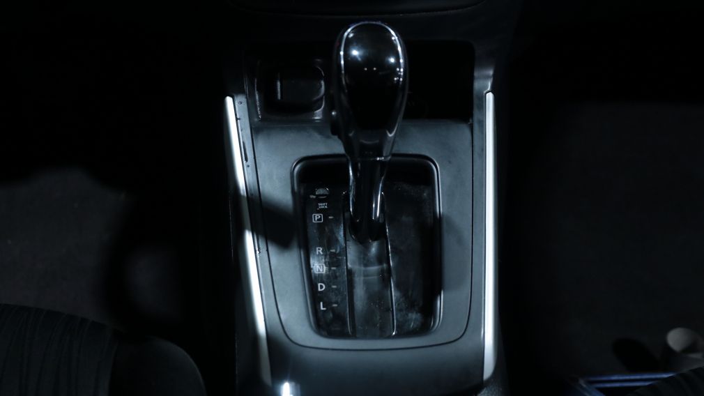 Nissan Sentra SV 2019 d&rsquo;occasion à vendre - 16