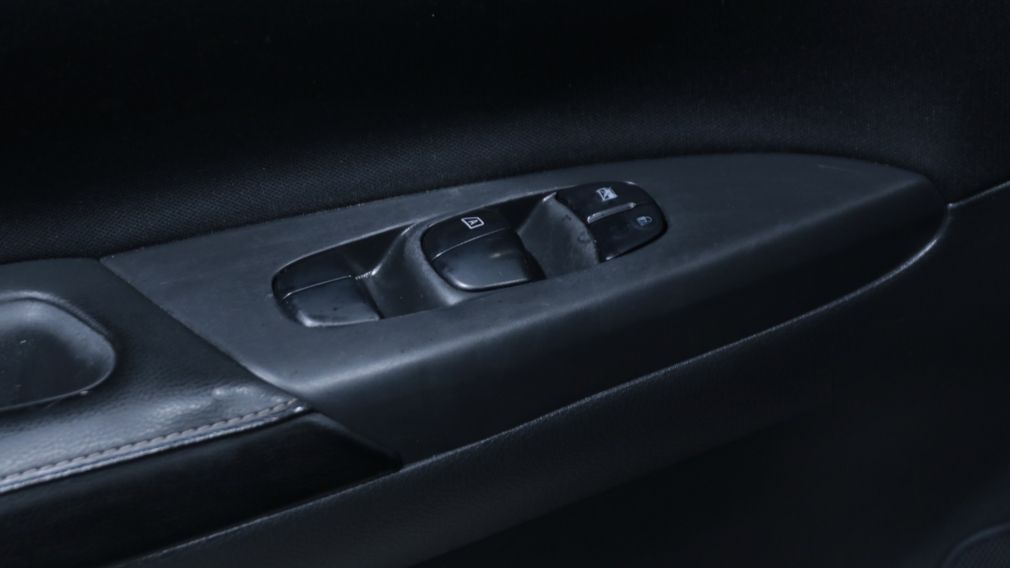 Nissan Sentra SV 2019 d&rsquo;occasion à vendre - 10