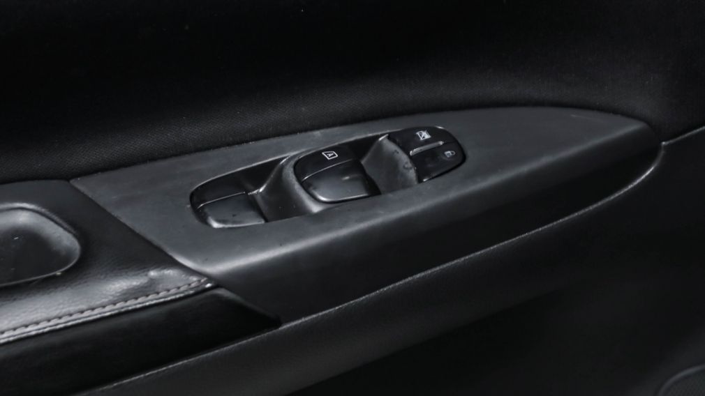 Nissan Sentra SV 2019 d&rsquo;occasion à vendre - 10