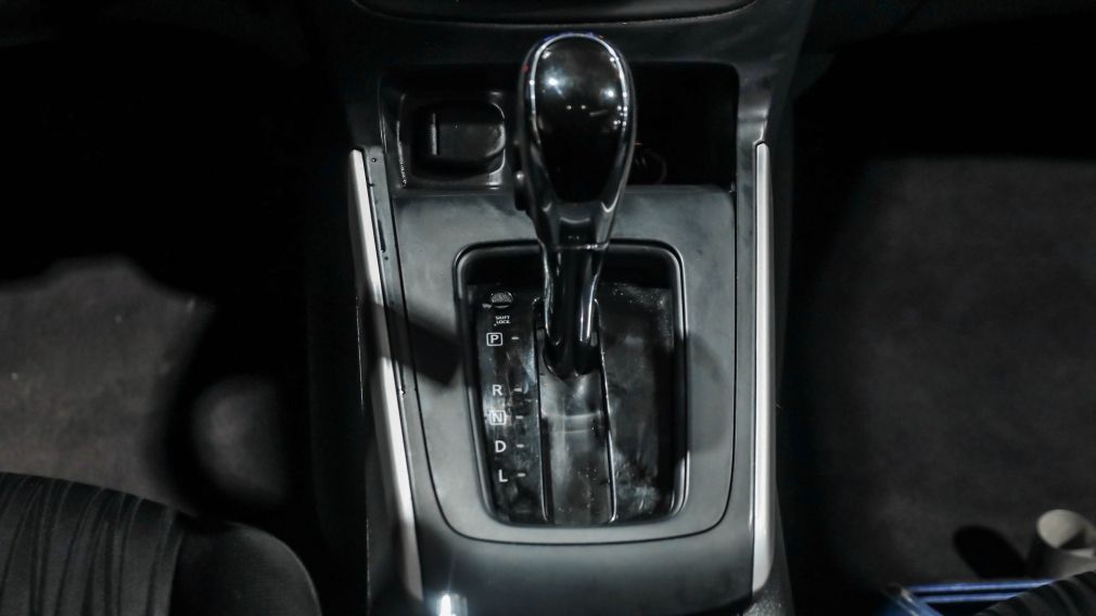 Nissan Sentra SV 2019 d&rsquo;occasion à vendre - 16