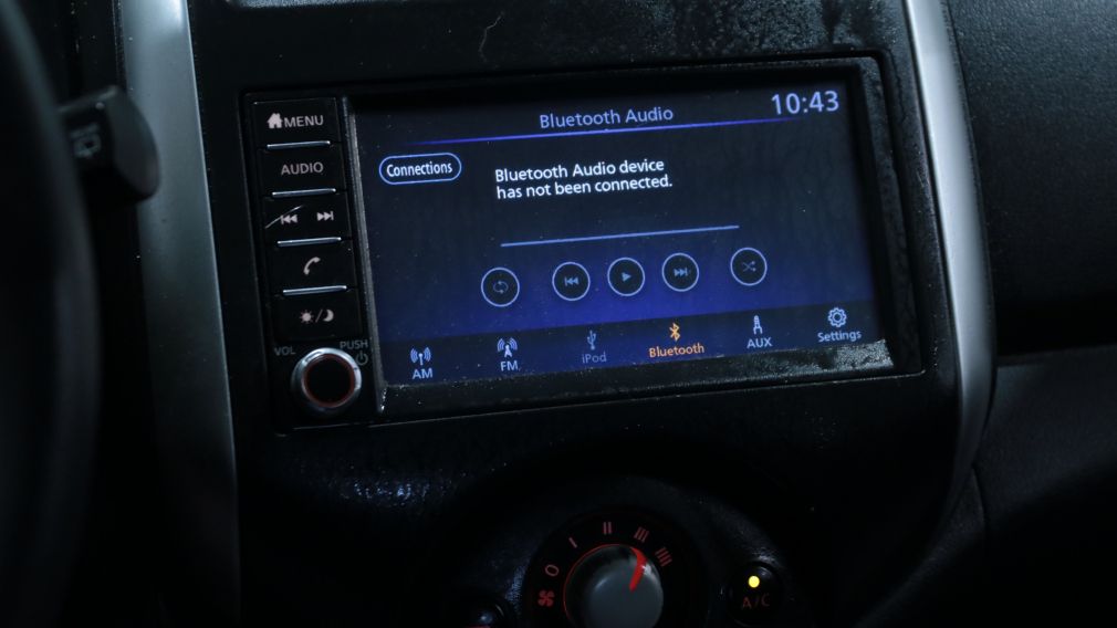 Nissan MICRA SV 2019 d’occasion à vendre - 15