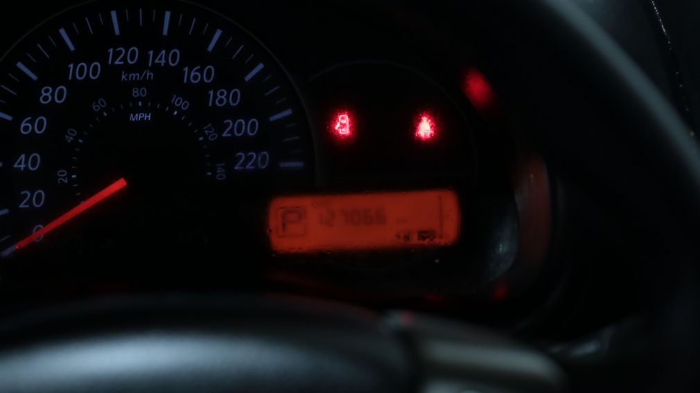 Nissan MICRA SV 2019 d’occasion à vendre - 14