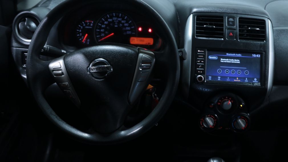 Nissan MICRA SV 2019 d’occasion à vendre - 12