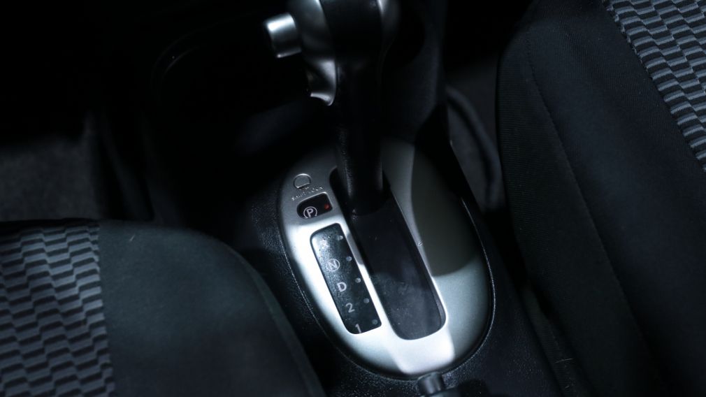 Nissan MICRA SV 2019 d’occasion à vendre - 16