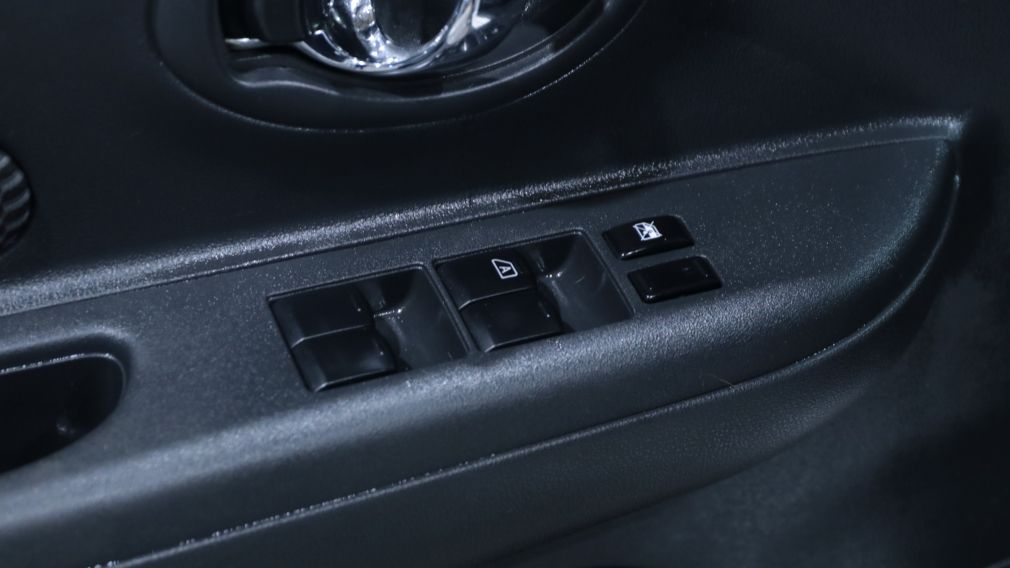 Nissan MICRA SV 2019 d’occasion à vendre - 10