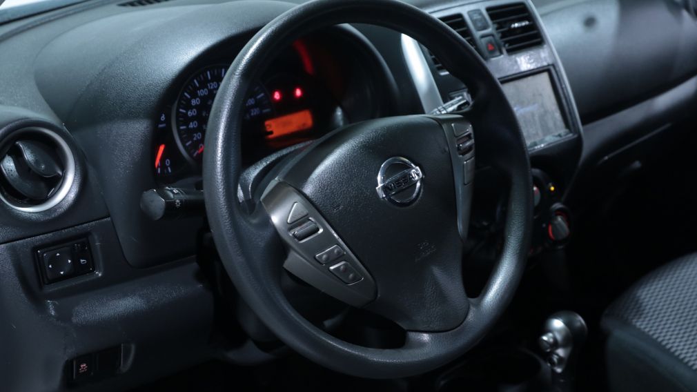 Nissan MICRA SV 2019 d’occasion à vendre - 9