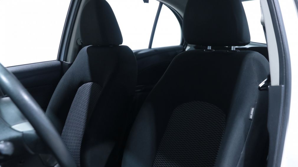 Nissan MICRA SV 2019 d’occasion à vendre - 11