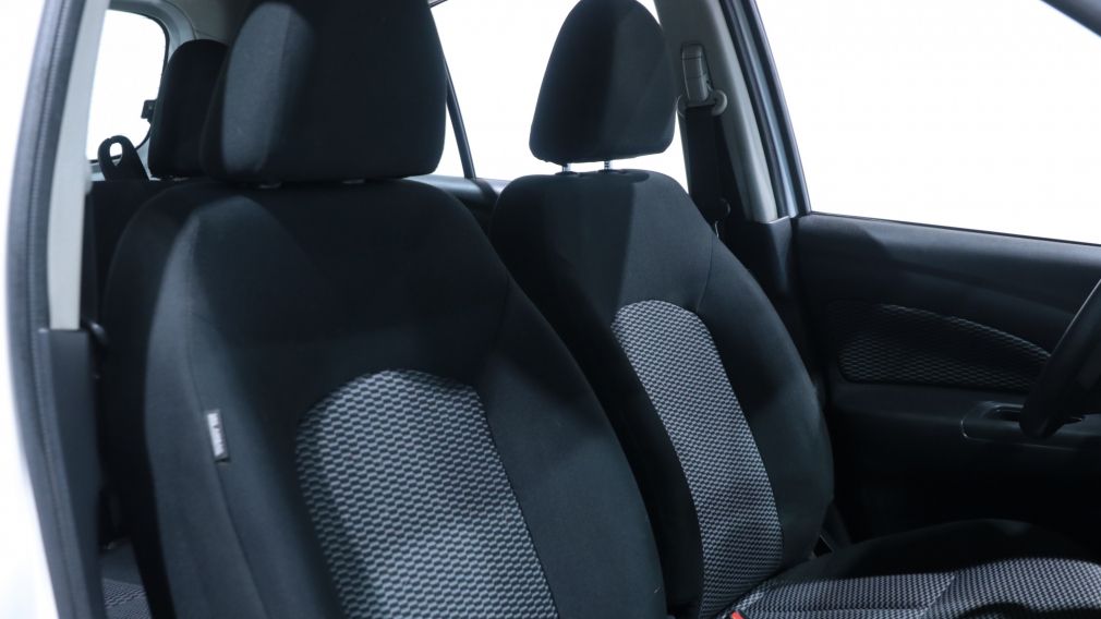 Nissan MICRA SV 2019 d’occasion à vendre - 21