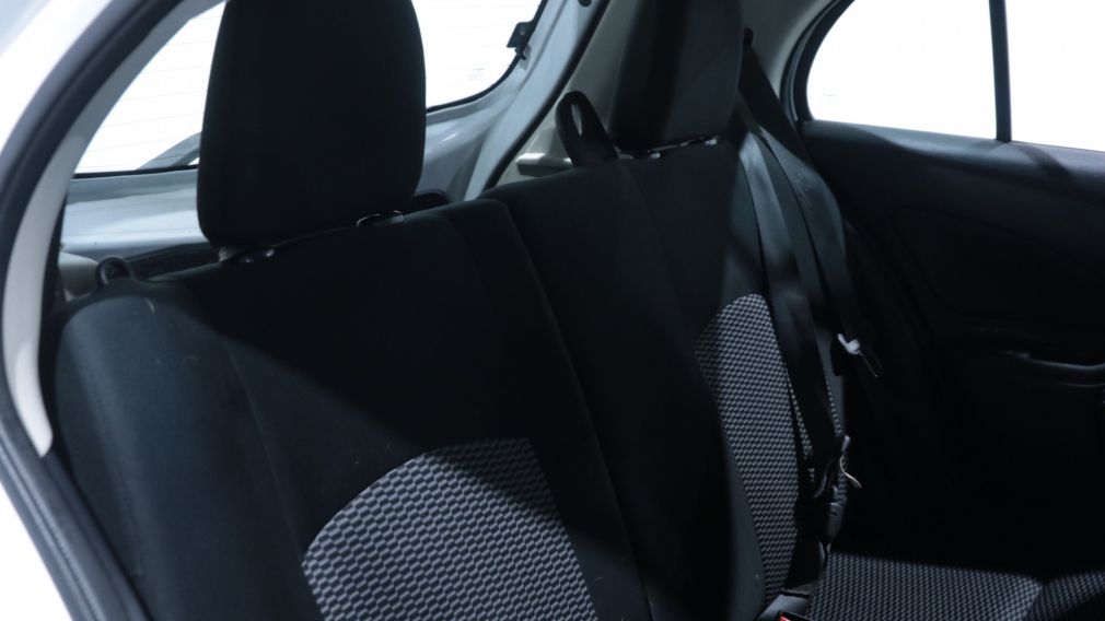 Nissan MICRA SV 2019 d’occasion à vendre - 19