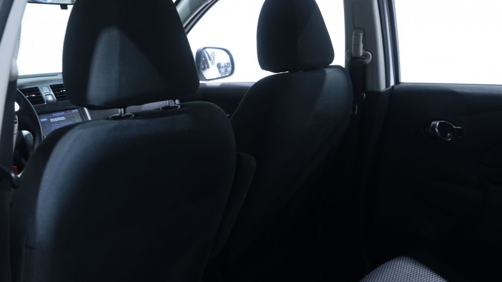 Nissan MICRA SV 2019 d’occasion à vendre - 17