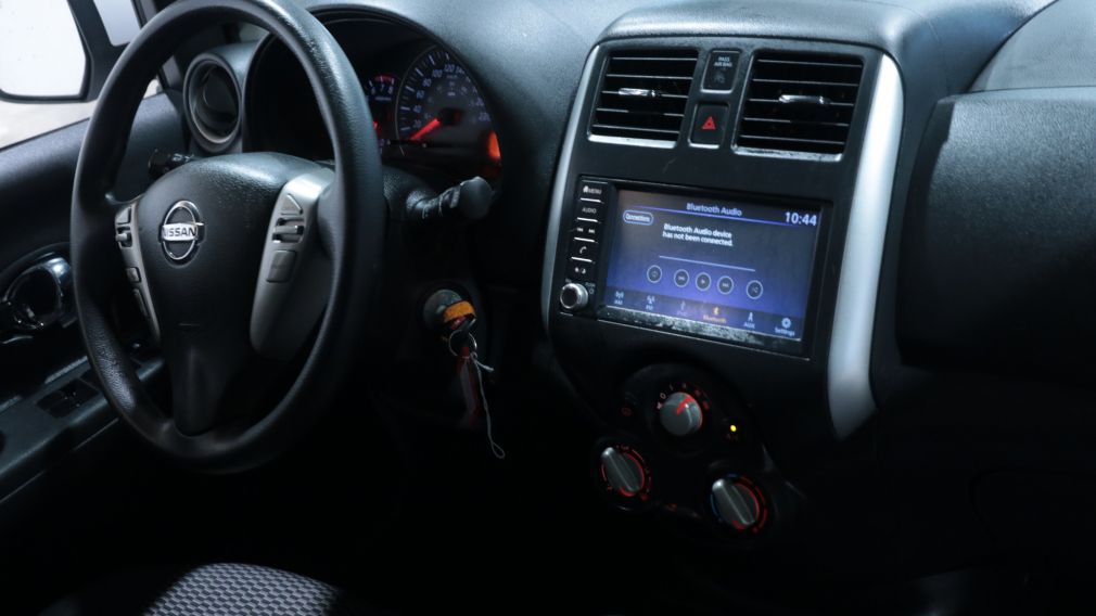 Nissan MICRA SV 2019 d’occasion à vendre - 20