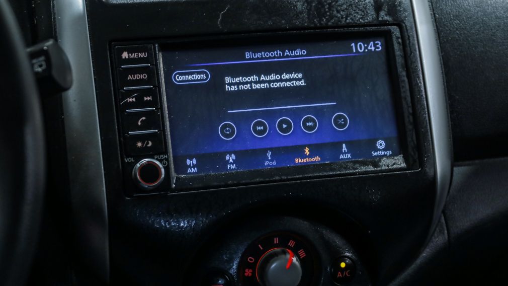 Nissan MICRA SV 2019 d’occasion à vendre - 15