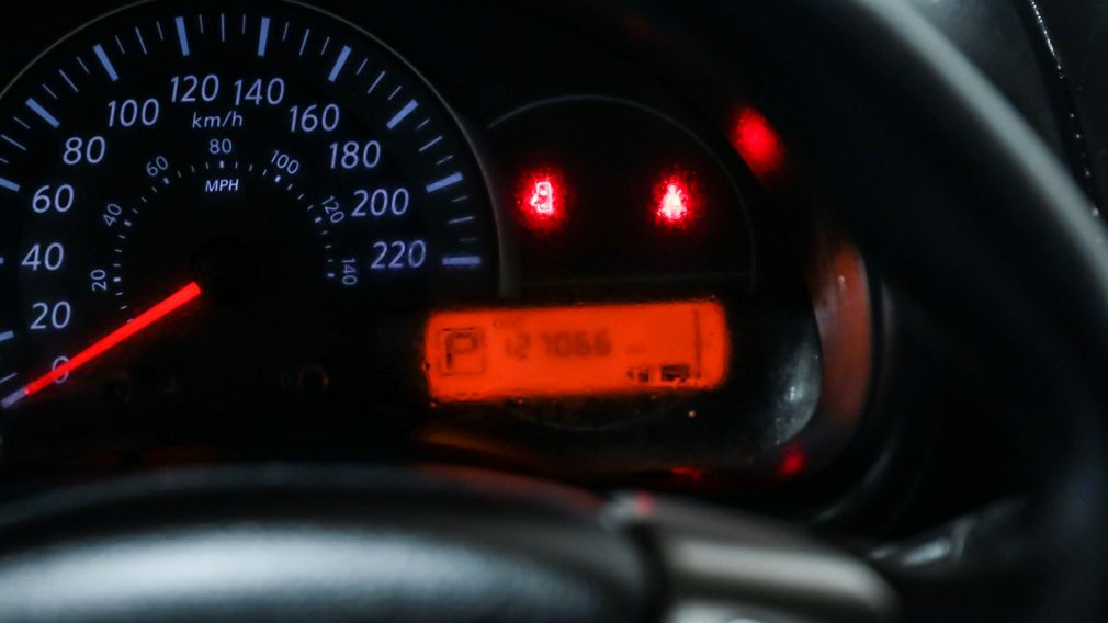 Nissan MICRA SV 2019 d’occasion à vendre - 14