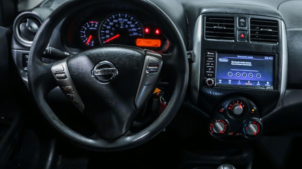 Nissan MICRA SV 2019 d’occasion à vendre - 12