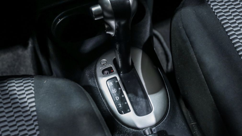 Nissan MICRA SV 2019 d’occasion à vendre - 16