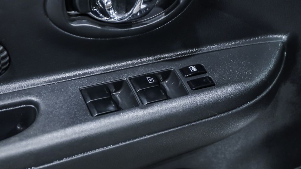 Nissan MICRA SV 2019 d’occasion à vendre - 10