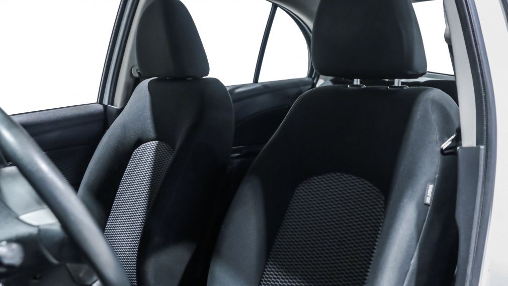 Nissan MICRA SV 2019 d’occasion à vendre - 11