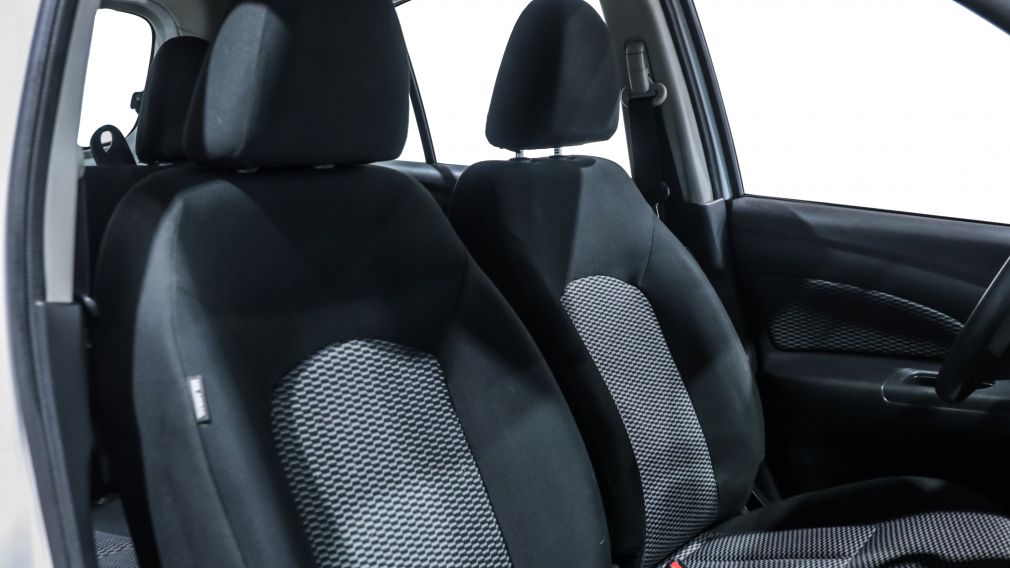 Nissan MICRA SV 2019 d’occasion à vendre - 21