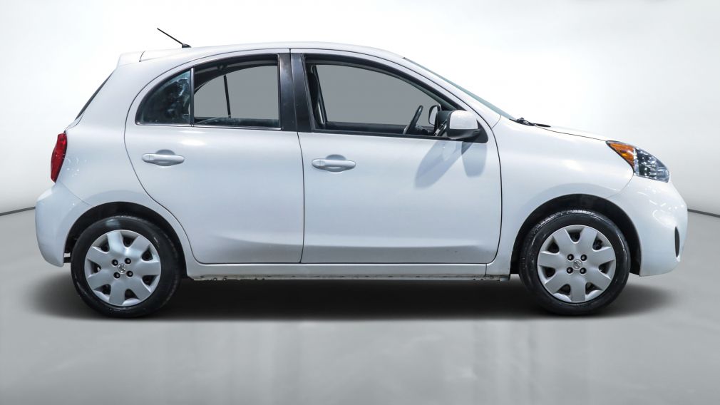 Nissan MICRA SV 2019 d’occasion à vendre - 8