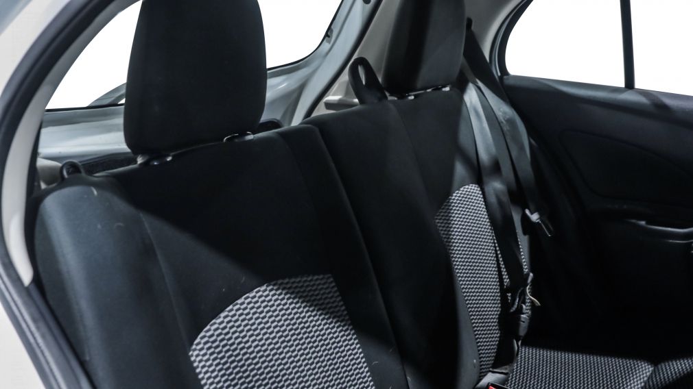 Nissan MICRA SV 2019 d’occasion à vendre - 19