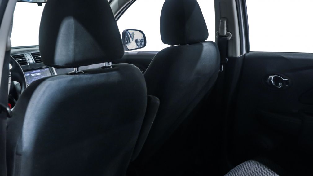 Nissan MICRA SV 2019 d’occasion à vendre - 17