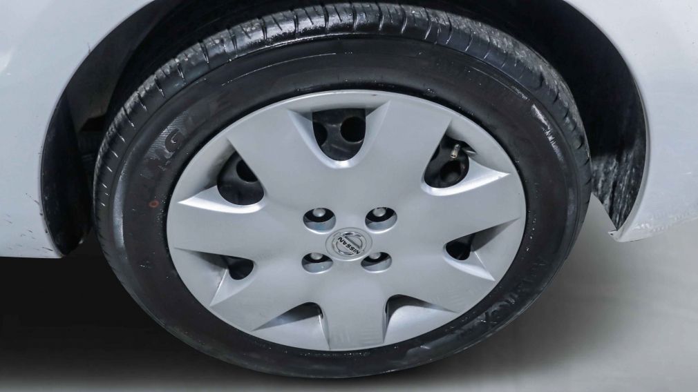 Nissan MICRA SV 2019 d’occasion à vendre - 22