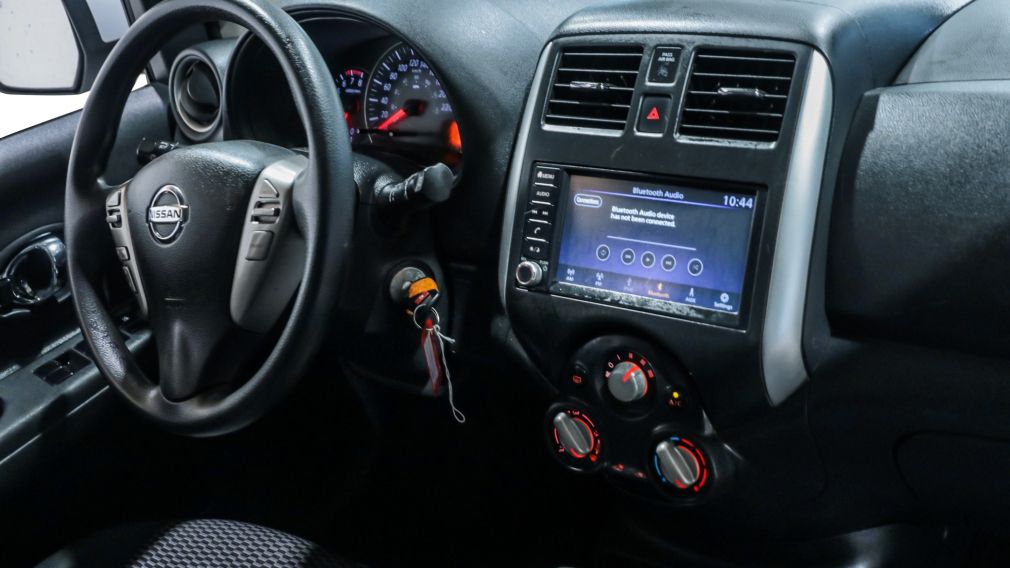 Nissan MICRA SV 2019 d’occasion à vendre - 20