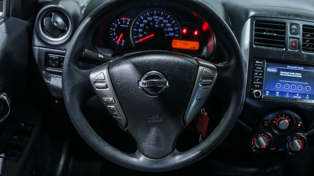 Nissan MICRA SV 2019 d’occasion à vendre - 13