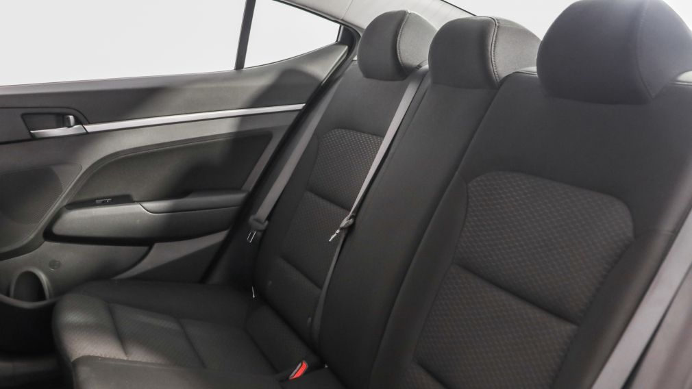 Hyundai Elantra Preferred 2020 d’occasion à vendre - 21