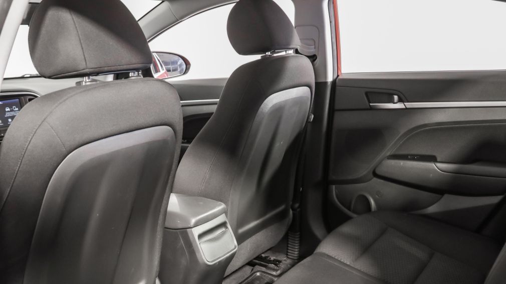 Hyundai Elantra Preferred 2020 d’occasion à vendre - 19