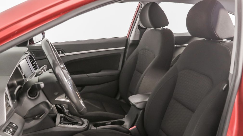 Hyundai Elantra Preferred 2020 d’occasion à vendre - 10