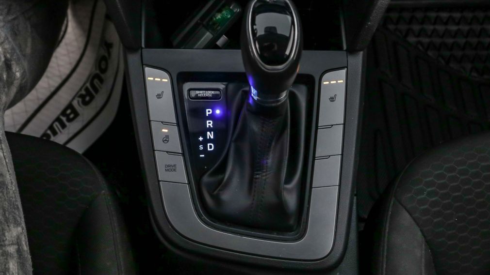Hyundai Elantra Preferred 2020 d’occasion à vendre - 16