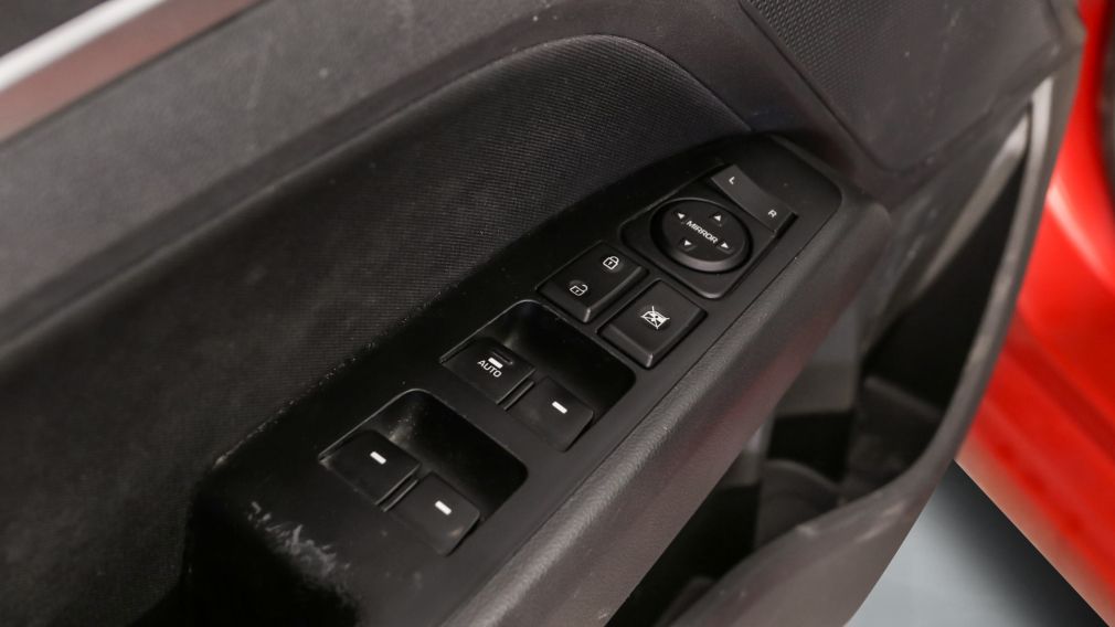 Hyundai Elantra Preferred 2020 d’occasion à vendre - 11