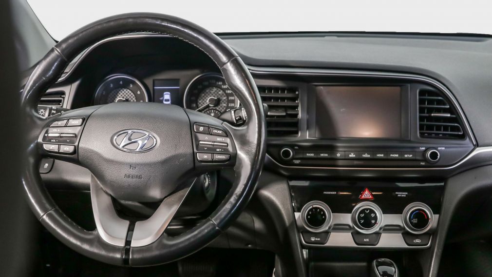 Hyundai Elantra Preferred 2020 d’occasion à vendre - 12