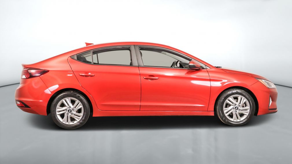 Hyundai Elantra Preferred 2020 d’occasion à vendre - 8