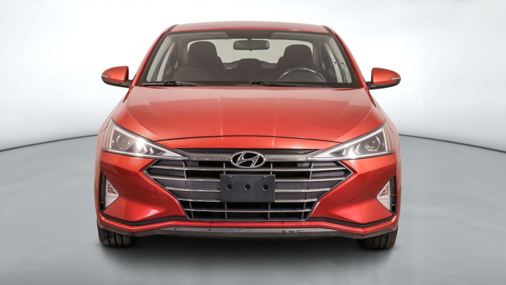 Hyundai Elantra Preferred 2020 d’occasion à vendre - 2
