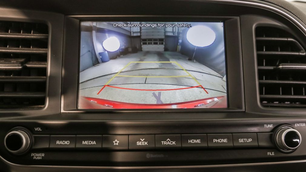 Hyundai Elantra Preferred 2020 d’occasion à vendre - 15