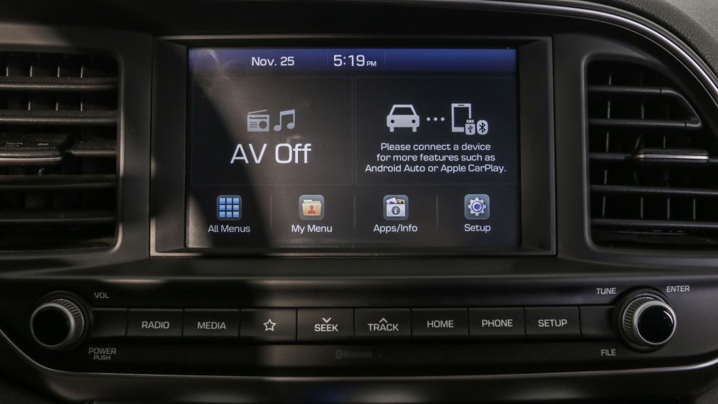 Hyundai Elantra Preferred 2020 d’occasion à vendre - 14