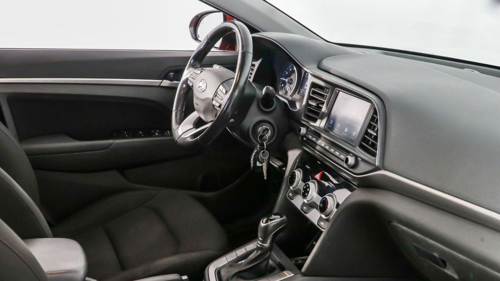 Hyundai Elantra Preferred 2020 d’occasion à vendre - 23