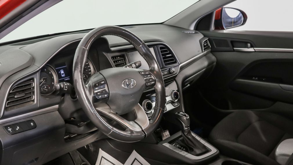 Hyundai Elantra Preferred 2020 d’occasion à vendre - 9