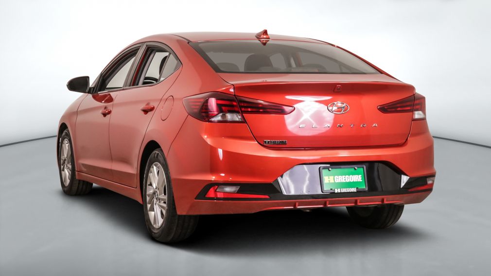Hyundai Elantra Preferred 2020 d’occasion à vendre - 5