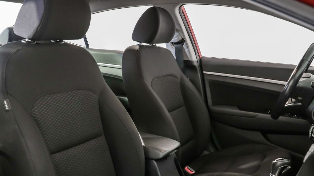 Hyundai Elantra Preferred 2020 d’occasion à vendre - 22