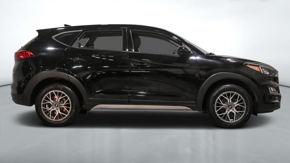 Hyundai Tucson Essential 2021 d&rsquo;occasion à vendre - 8